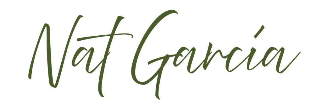 logo nat garcía fondo transparente